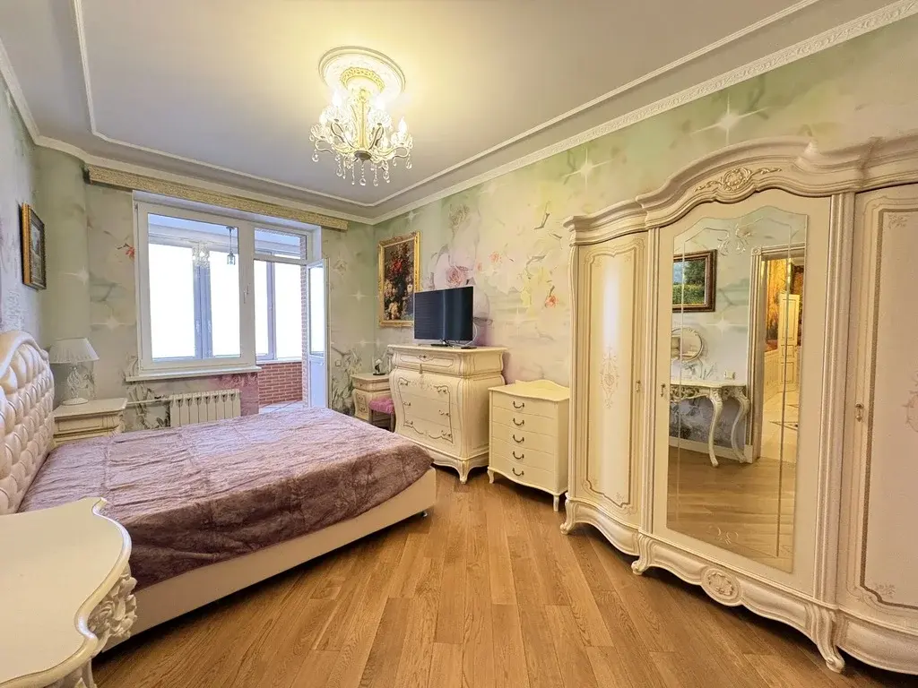 Продажа 4х к.кв. в монолитно-кирпичном доме по ул.Гарибальди - Фото 20