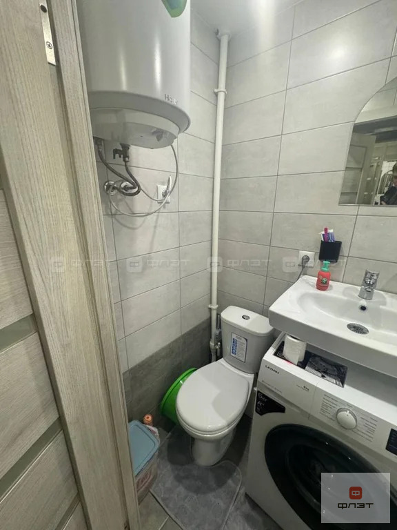 Продажа комнаты, Казань, ул. Академика Губкина - Фото 7