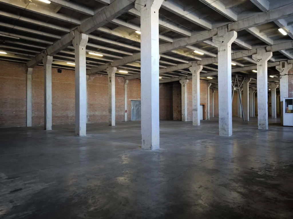 Аренда склада 5800 м2 - Фото 15