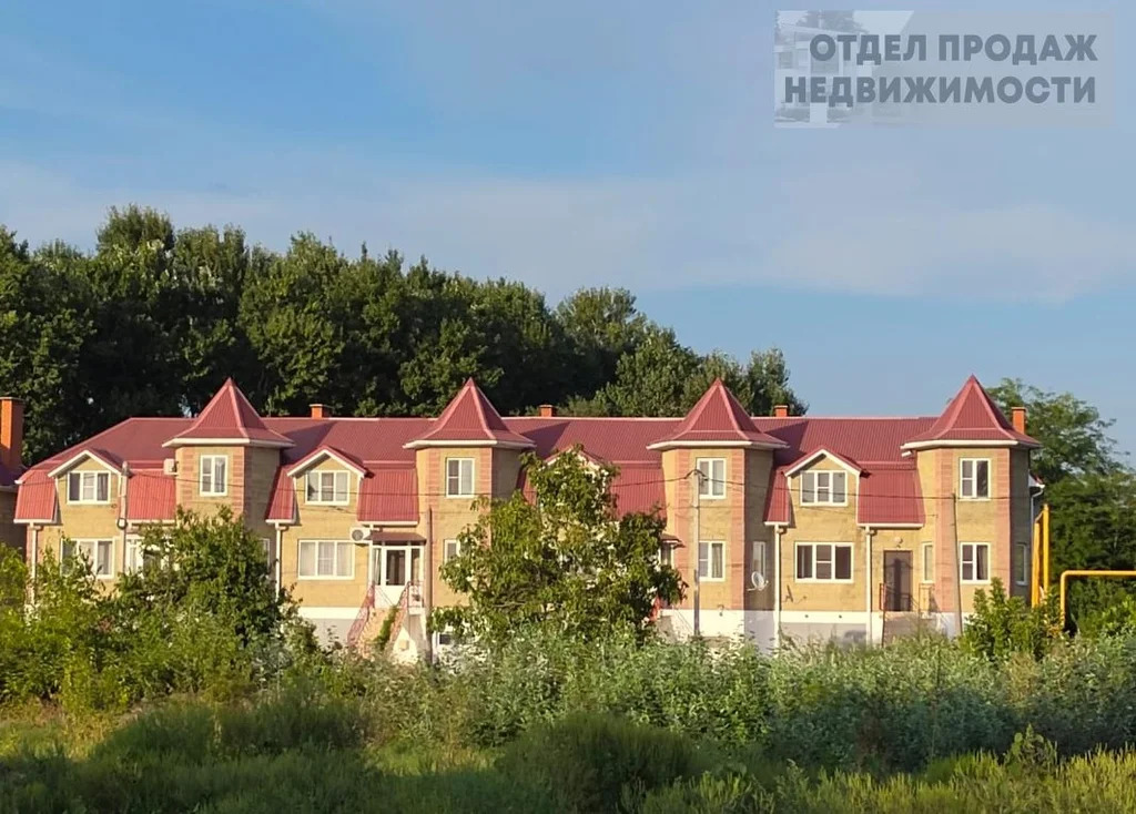 Таунхаус 231 кв.м. в Крымске - Фото 12