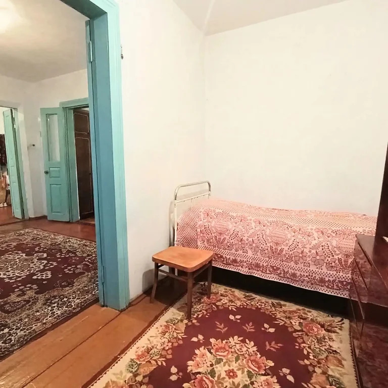 Продажа дома, Крымск, Крымский район, ул. Октябрьская - Фото 9