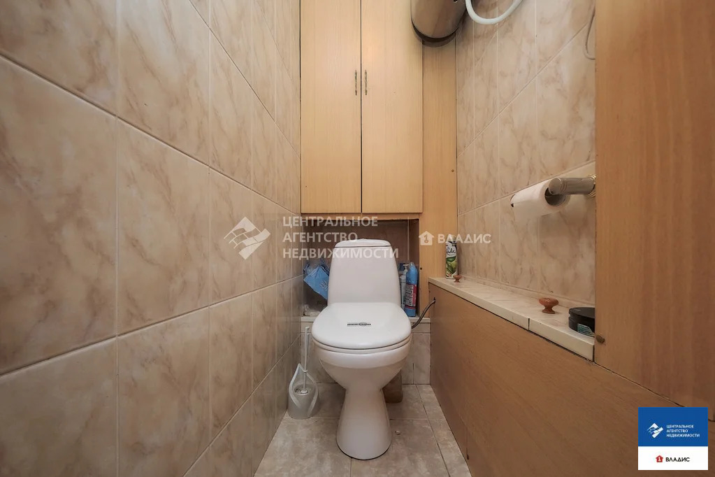 Продажа квартиры, Рязань, Михайловское ш. - Фото 9