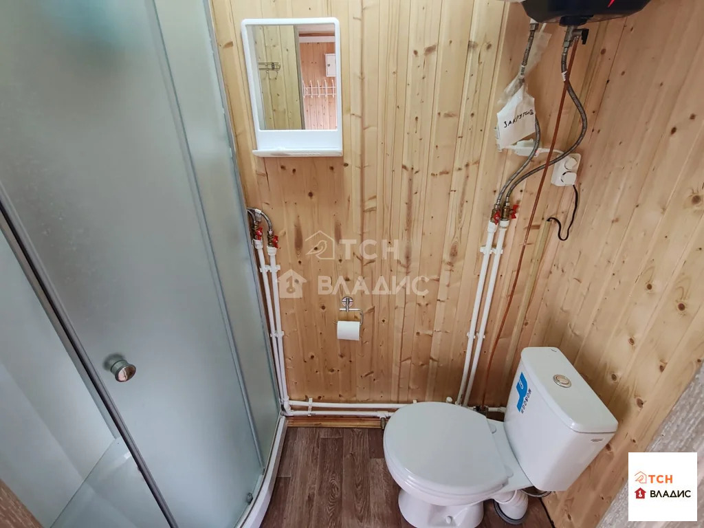 Продажа дома, Грибово, Можайский район - Фото 19