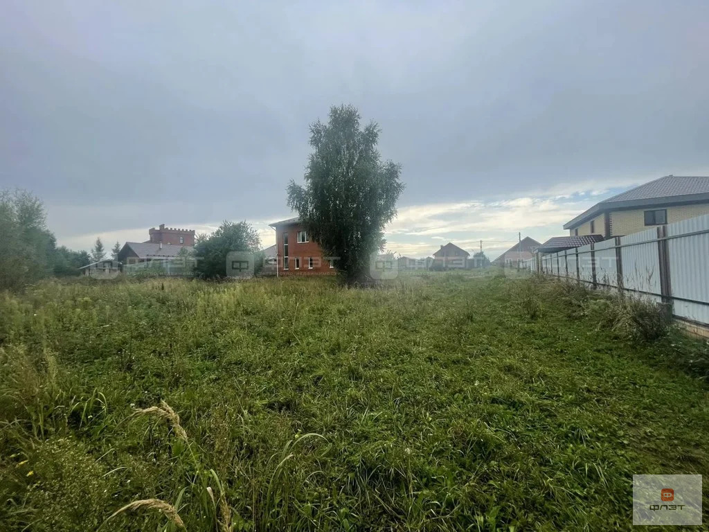 Продажа участка, Казань, ул. Степная (Борисоглебское) - Фото 5