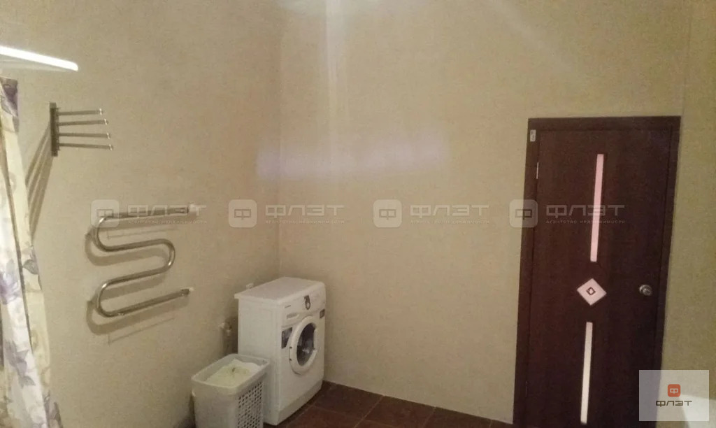 Продажа дома, Богородское, Пестречинский район, ул. Центральная - Фото 15
