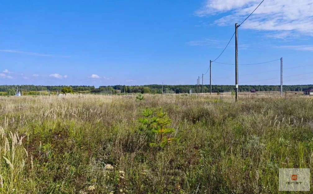 Продажа участка, Лаишевский район, дом 2778 - Фото 2