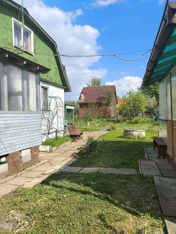 Продается уютная дача - Фото 5