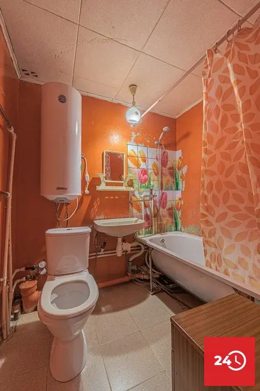 В продаже 1 комнатная квартира по ул.Терновского 170 с ремонтом - Фото 11