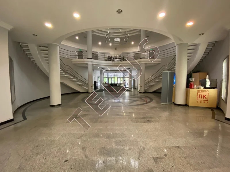 м.ул.1905 года, 2-я Звенигородская ул. 14484 м2 Здание (ном. объекта: ... - Фото 6