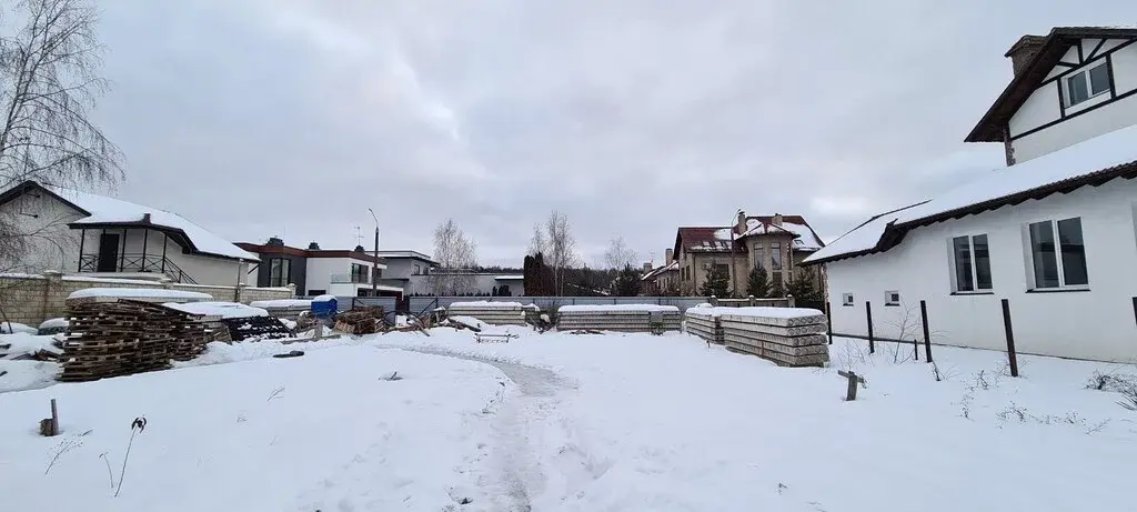 Купить Участок Северное Направление