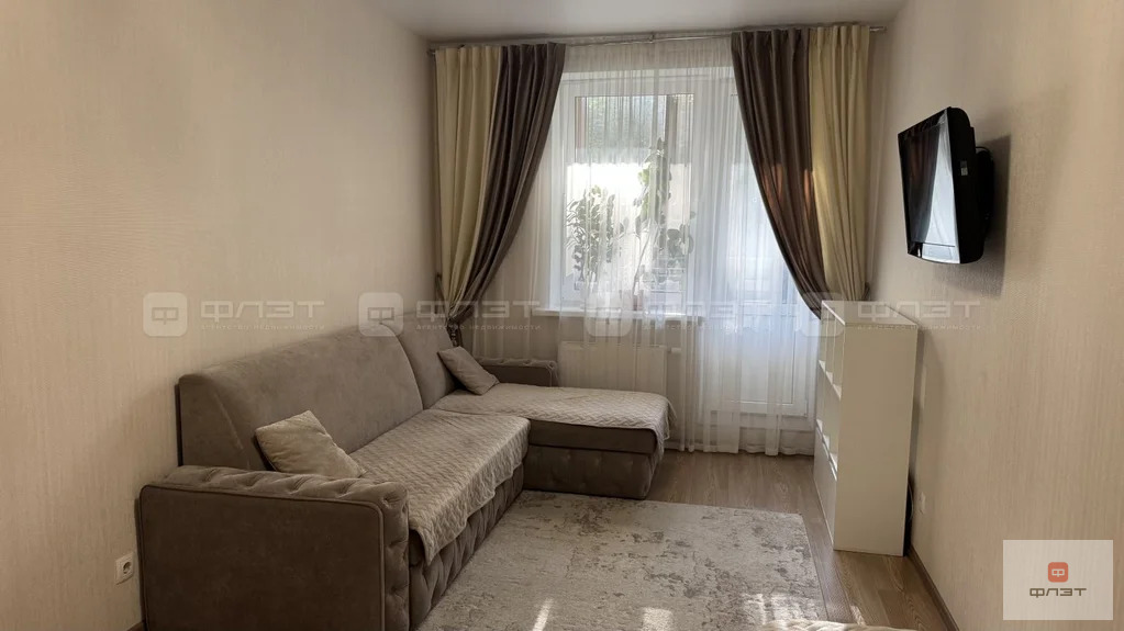 Продажа квартиры, Казань, ул. Рауиса Гареева - Фото 3