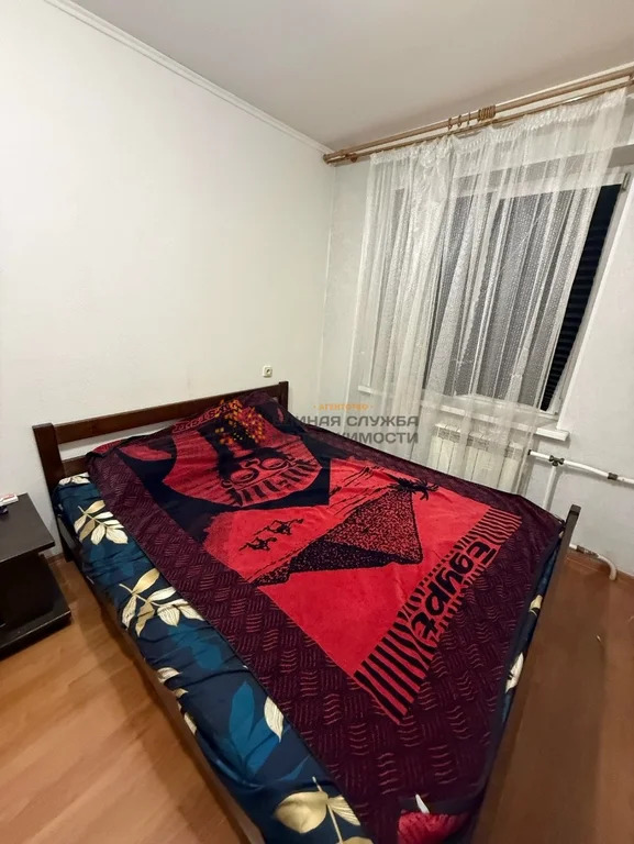 Аренда квартиры, Уфа, ул. Софьи Перовской - Фото 4