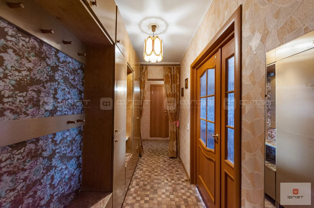 Продажа квартиры, Казань, ул. Гаврилова - Фото 15