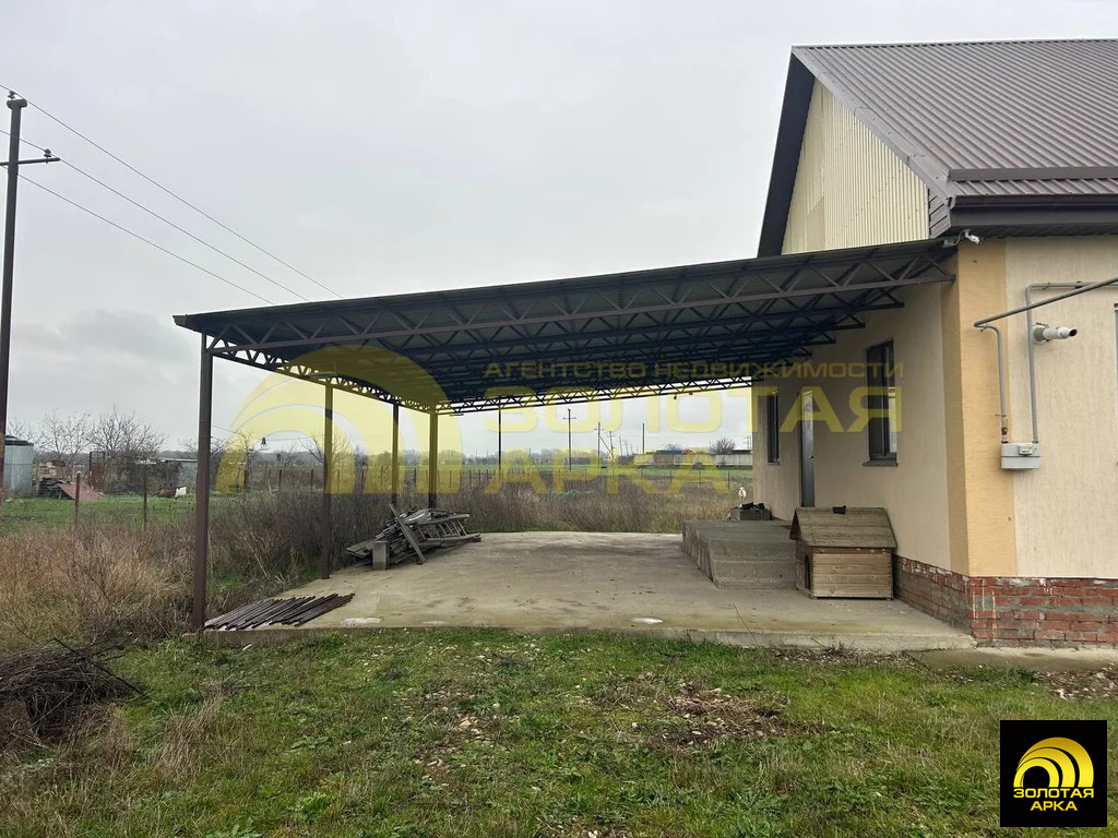 Продажа дома, Новоукраинский, Крымский район, ул. Степная - Фото 5