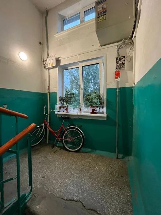 Продажа квартиры, Новосибирск, ул. Ватутина - Фото 21