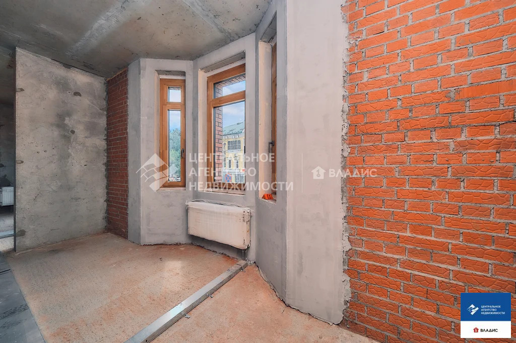 Продажа квартиры, Рязань, ул. Радищева - Фото 8