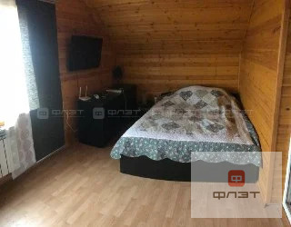 Продажа дома, Песчаные Ковали, Лаишевский район, ул. Рублевая - Фото 4