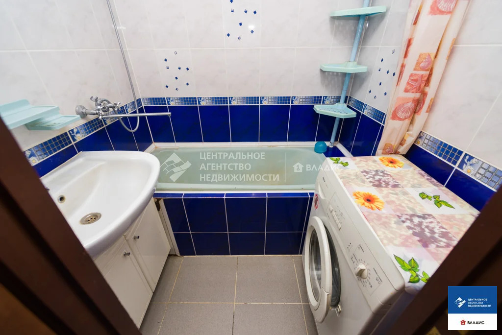 Продажа квартиры, Рязань, ул. Магистральная - Фото 13