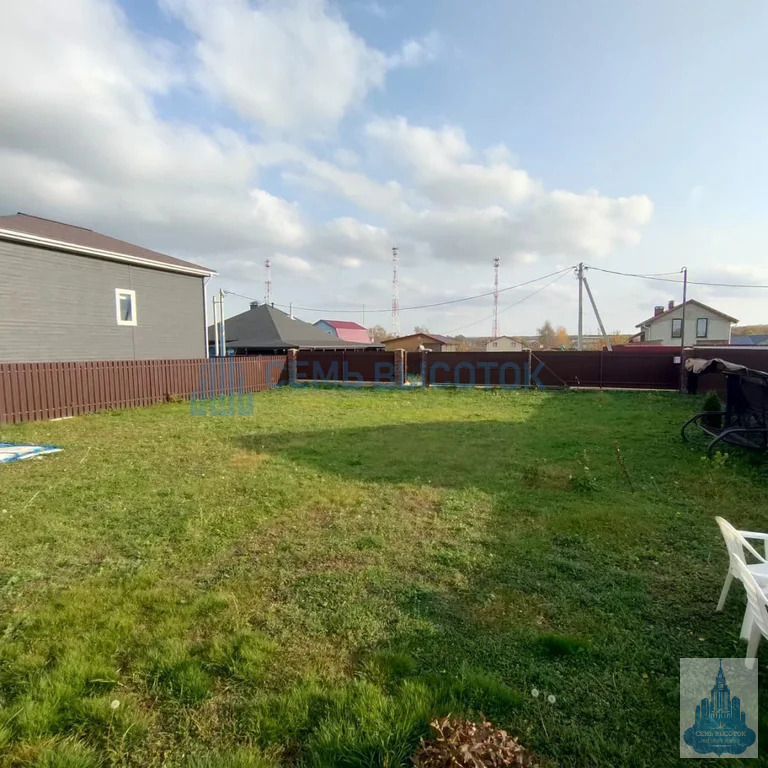 Продажа дома, Домодедово, Домодедово г. о. - Фото 8