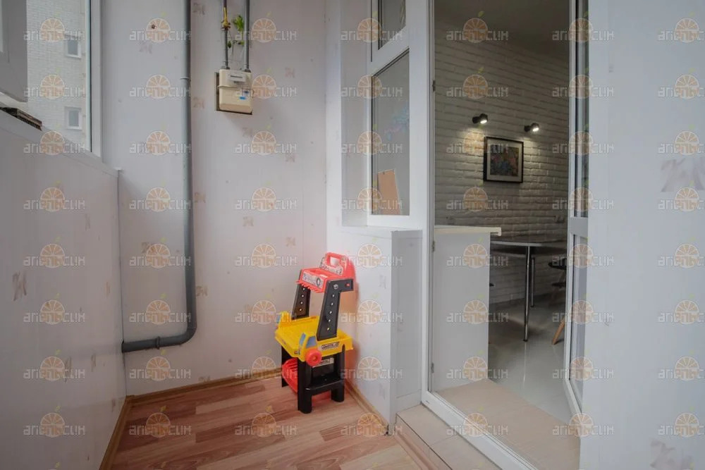 2-комн. квартира - Фото 12