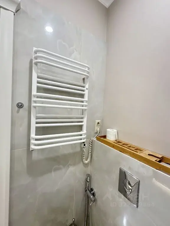 Снять двухкомнатную квартиру 60.0м ул. Юннатов, 4Г, Москва, САО, р-н . - Фото 19