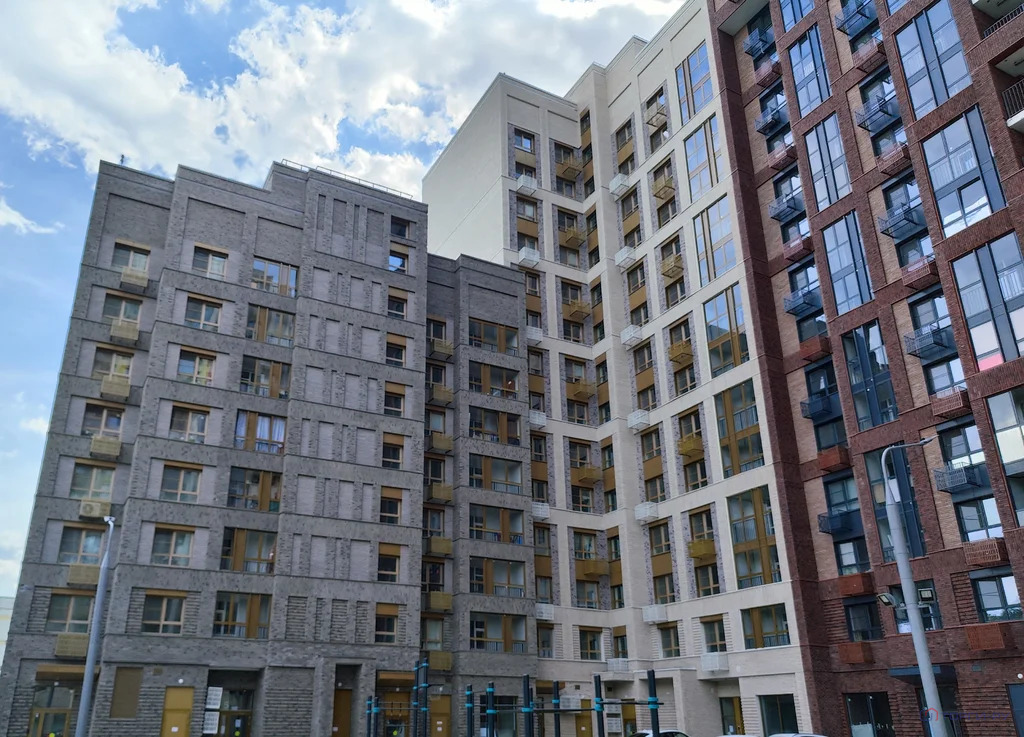 Продажа квартиры, ул. Краснодарская - Фото 1