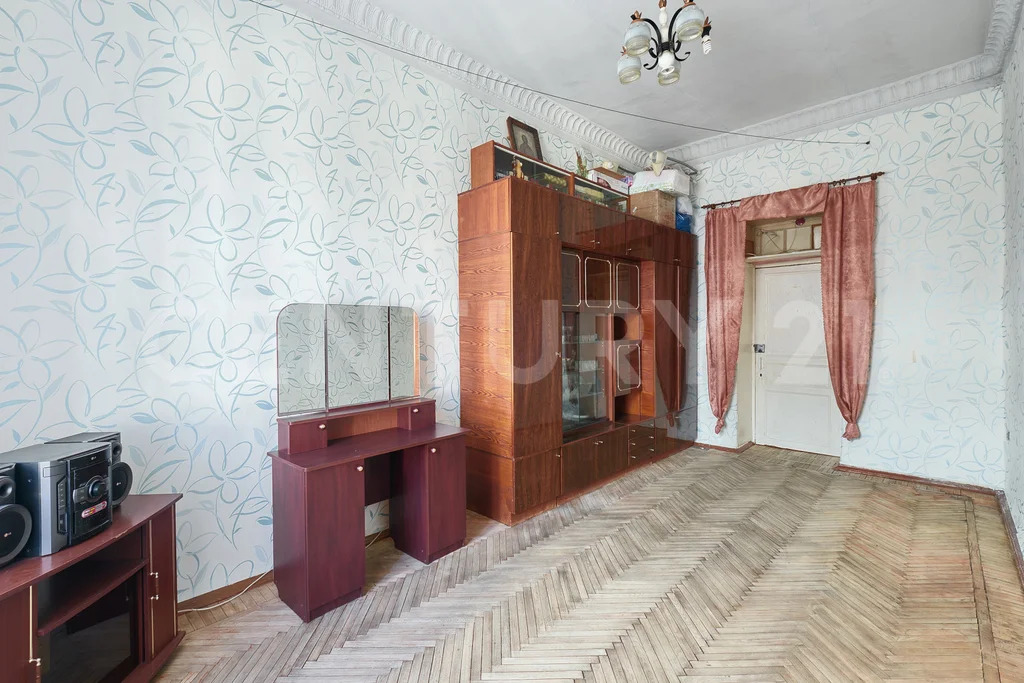 Продажа комнаты, ул. Гатчинская - Фото 3