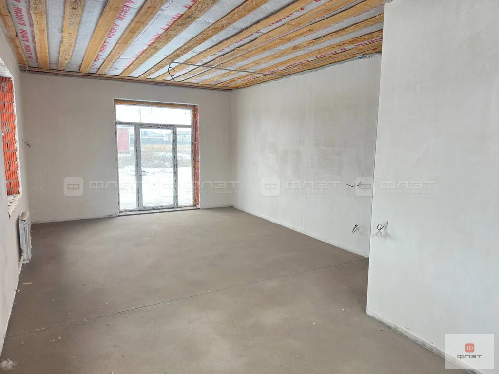 Продажа дома, Сокуры, Лаишевский район, ул. Владимира Маяковского - Фото 5