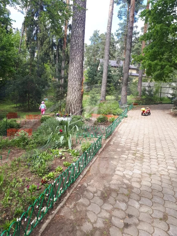 Продажа дома, Люберецкий район, Железнодорожник кв-л. - Фото 1