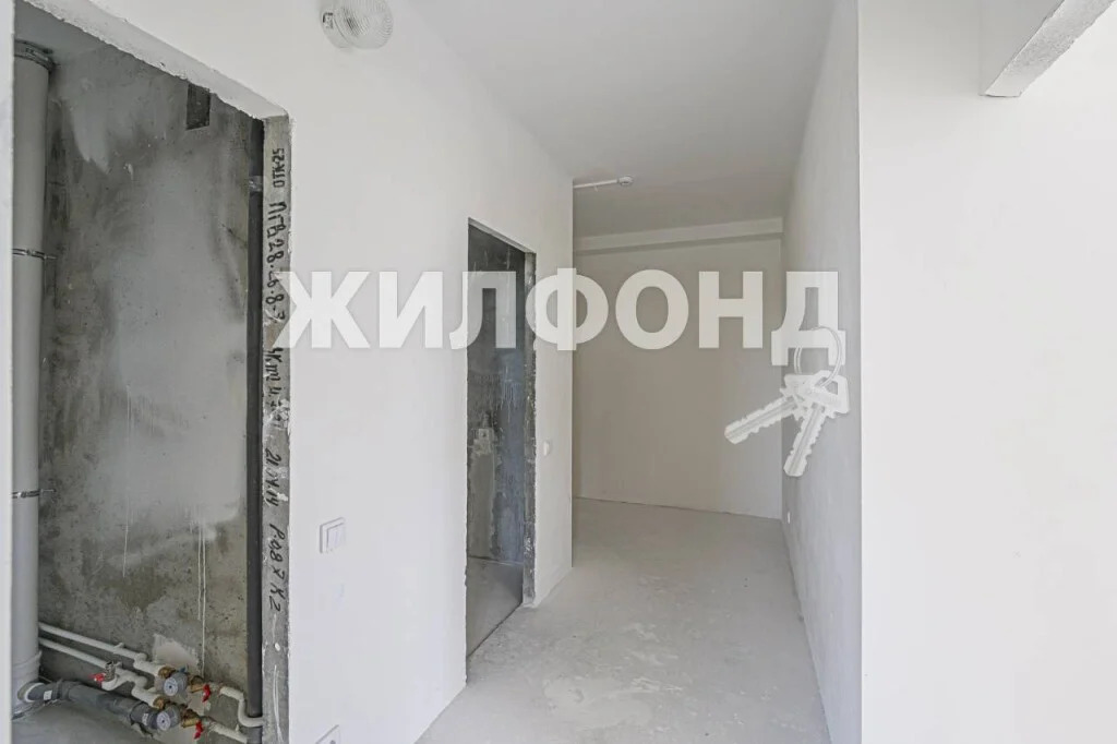 Продажа квартиры, Новосибирск, Звёздная - Фото 18