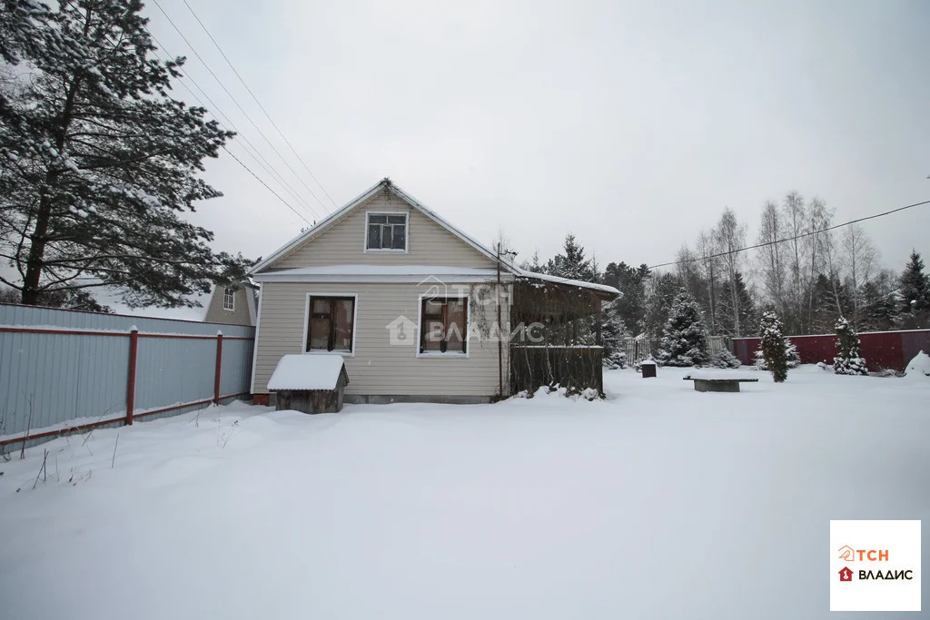 Продажа дома, Щелковский район - Фото 14