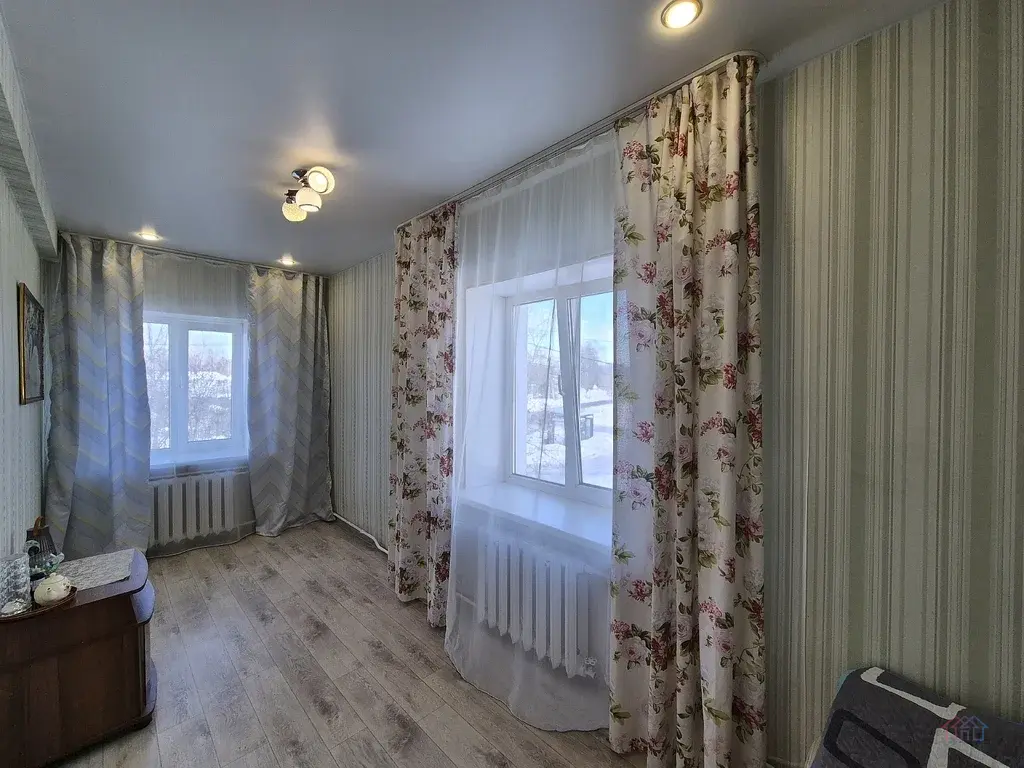 2-к. квартира, 41,3 м2, 2/2 эт. - Фото 8