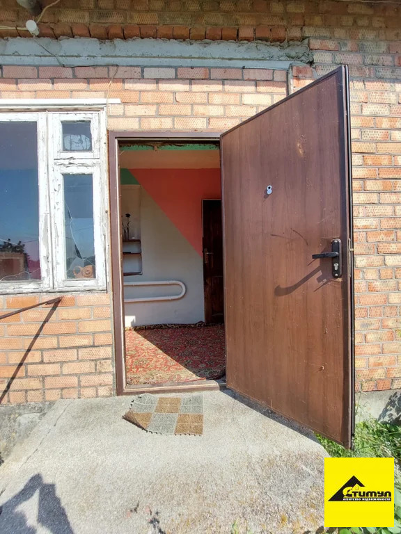 Продажа дома, Шабельское, Щербиновский район, ул. Степная - Фото 1