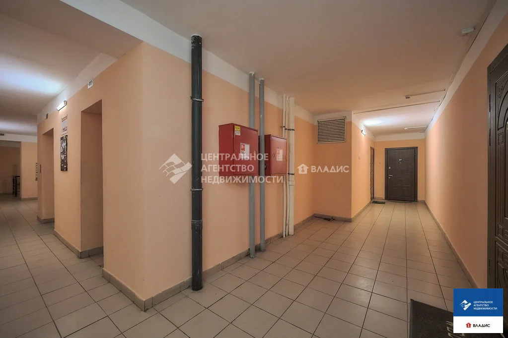 Продажа квартиры, Рязань, ул. Вокзальная - Фото 20