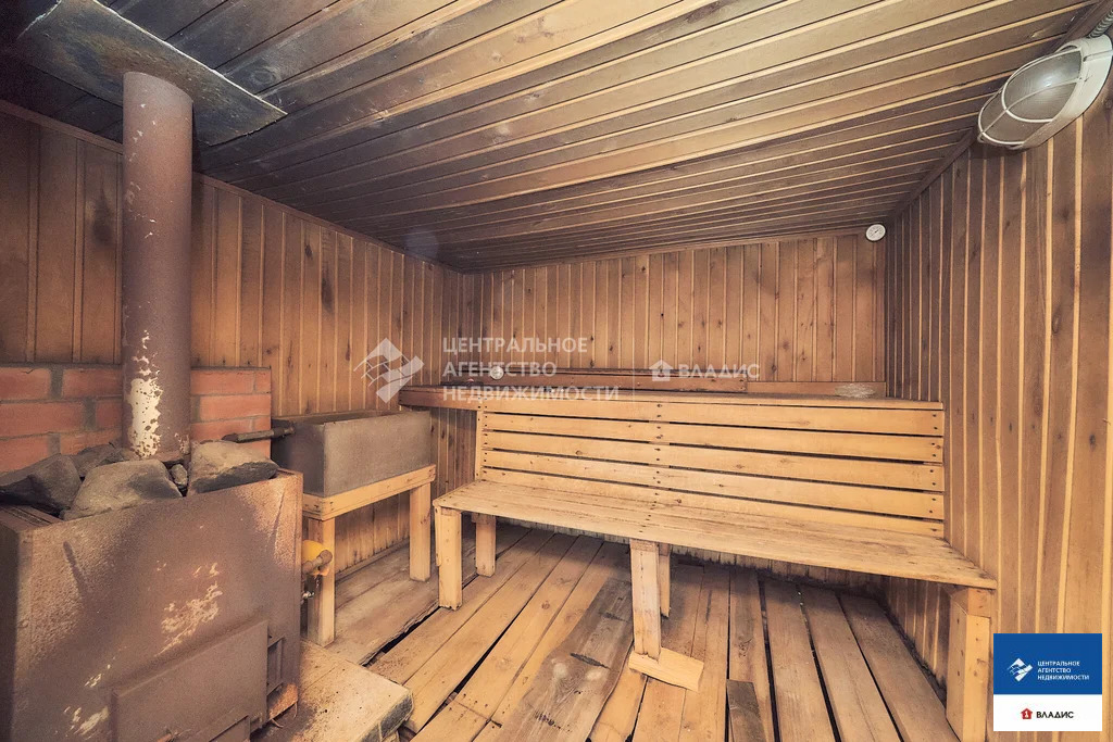 Продажа дома, Пальные, Рыбновский район - Фото 20