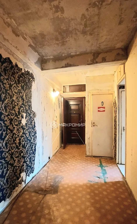 Продажа квартиры, ул. Турку - Фото 18