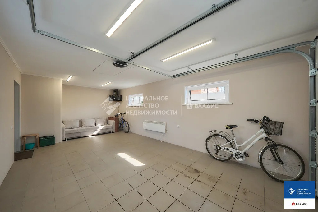 Продажа дома, Рязанский район, Светлая улица - Фото 16