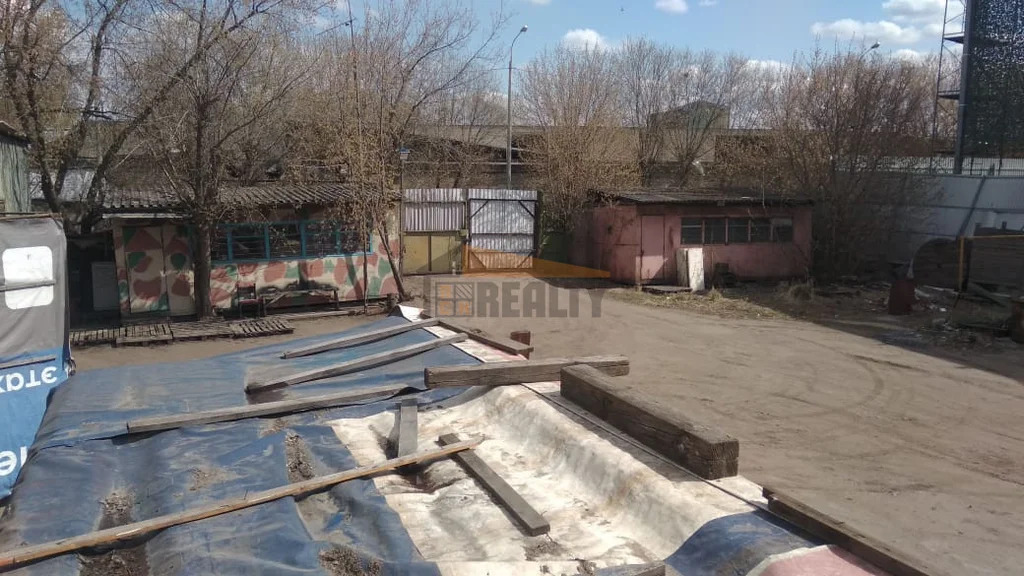 Продажа производственного помещения, Люберцы, Люберецкий район, ул. ... - Фото 5