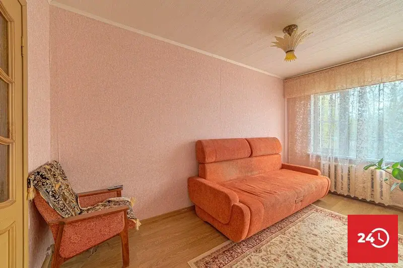 В продаже 3-комн квартира 67,5 кв.м  по ул. 8 Марта 19 - Фото 6