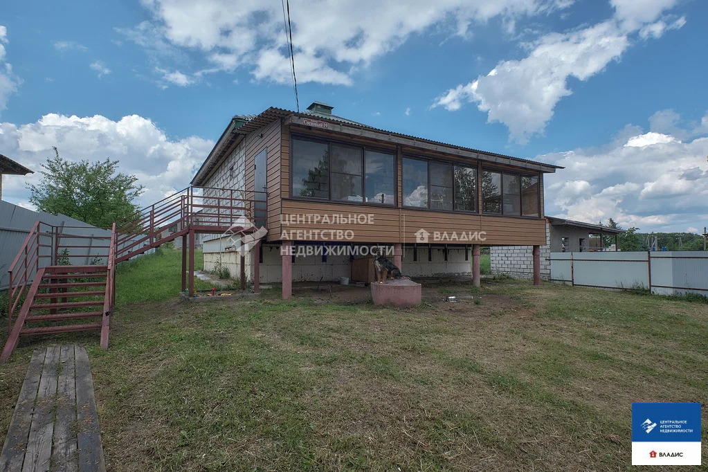 Продажа дома, Рыбное, Рыбновский район, Сосновый бульвар - Фото 2