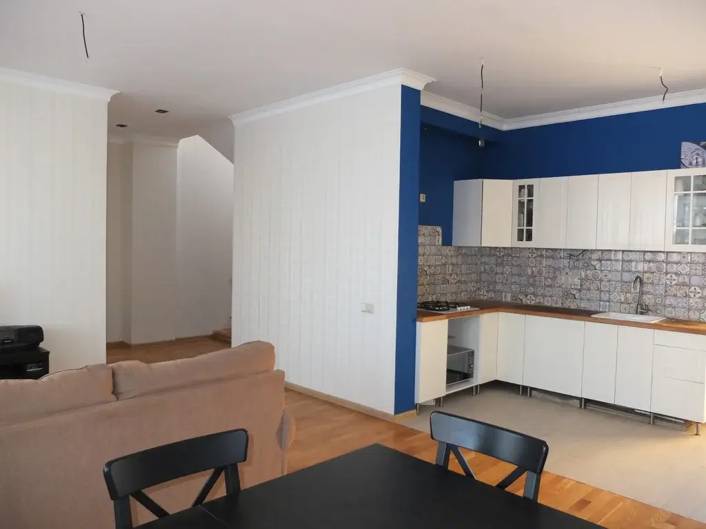 Таунхаус 140м2 12км от МКАД - Фото 13