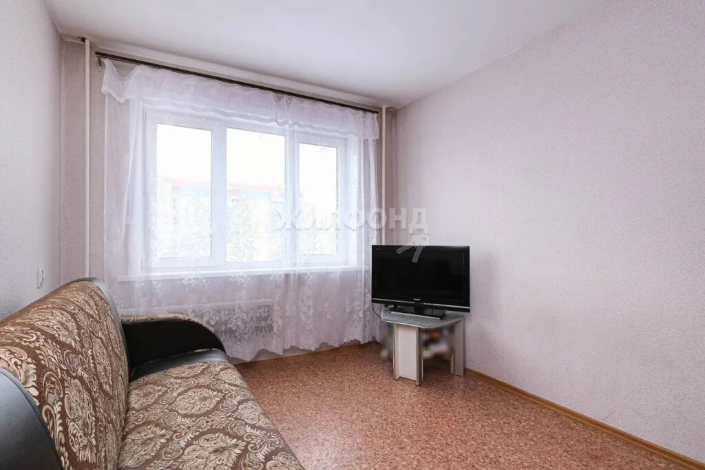 Продажа квартиры, Новосибирск, ул. Новосибирская - Фото 18