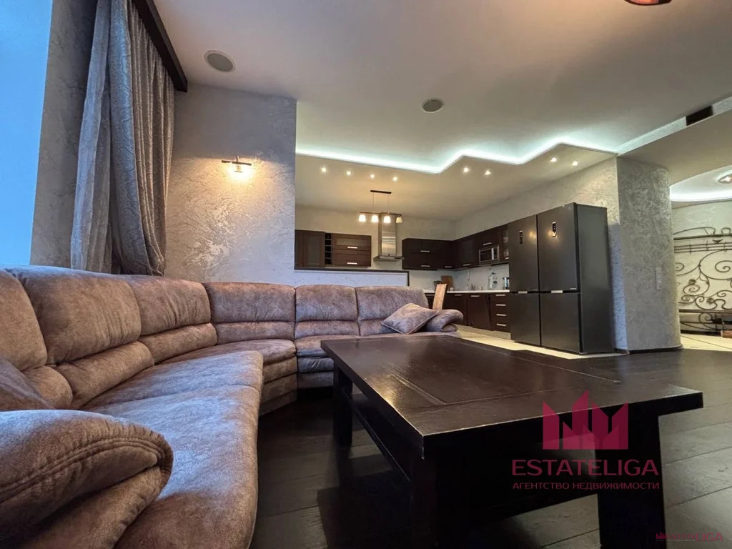 Аренда квартиры, м. Улица 1905 года, Шмитовский проезд - Фото 4