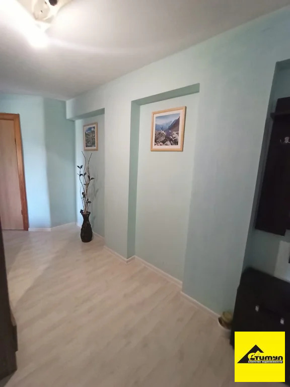 Продажа квартиры, Ейск, Ейский район, ул. Горького - Фото 1