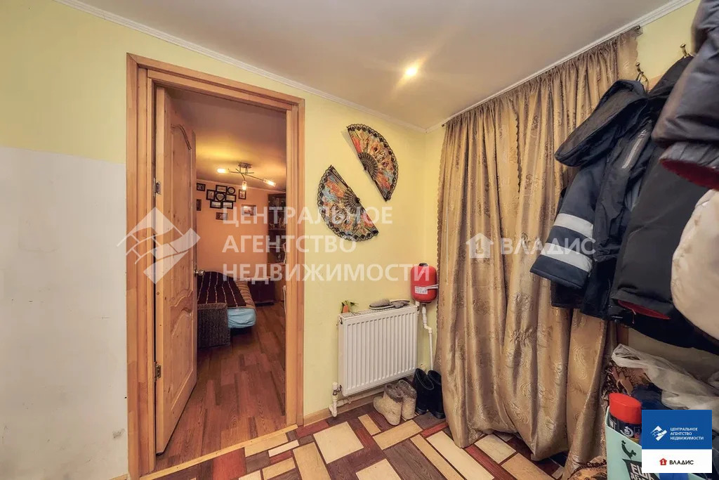 Продажа дома, Марково, Рыбновский район - Фото 8