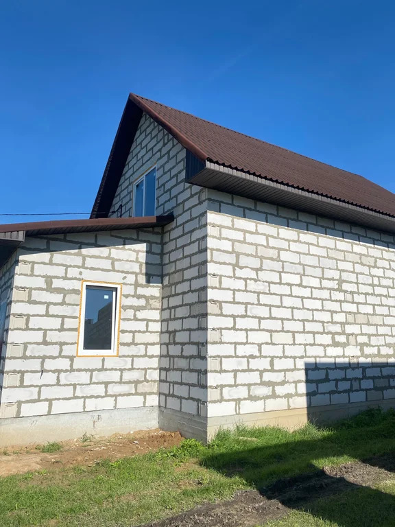 Продажа дома, Верх-Тула, Новосибирский район - Фото 14