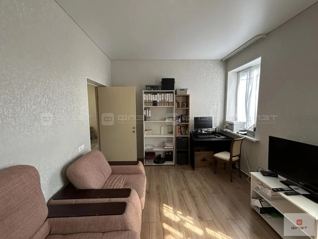 Продажа дома, Высокогорский район, 7-я аллея - Фото 6