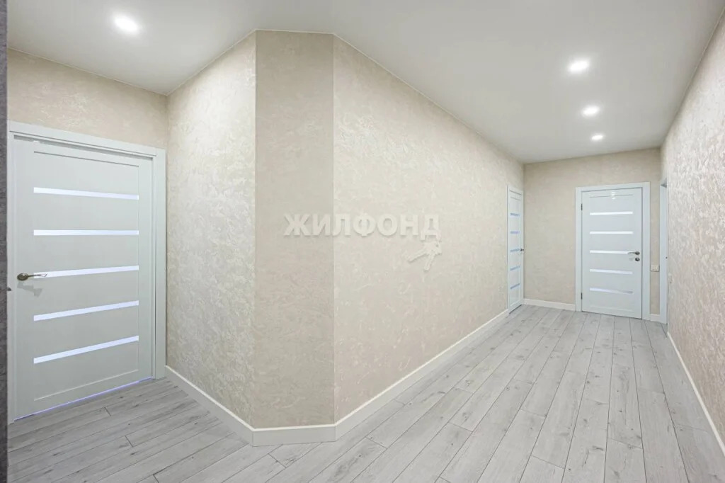 Продажа квартиры, Новосибирск, ул. Некрасова - Фото 37