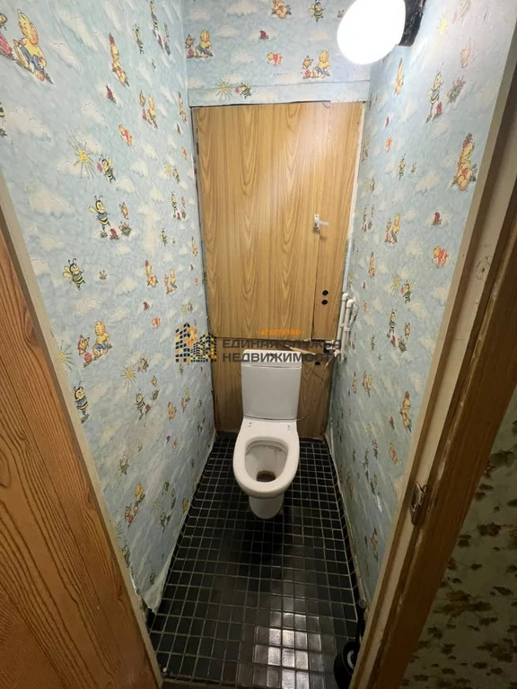 Аренда квартиры, Уфа, ул. Дагестанская - Фото 9