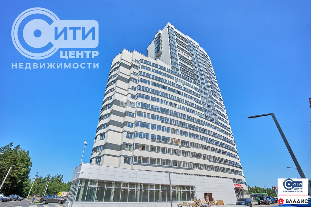 Продажа квартиры, Воронеж, ул. 9 Января - Фото 0